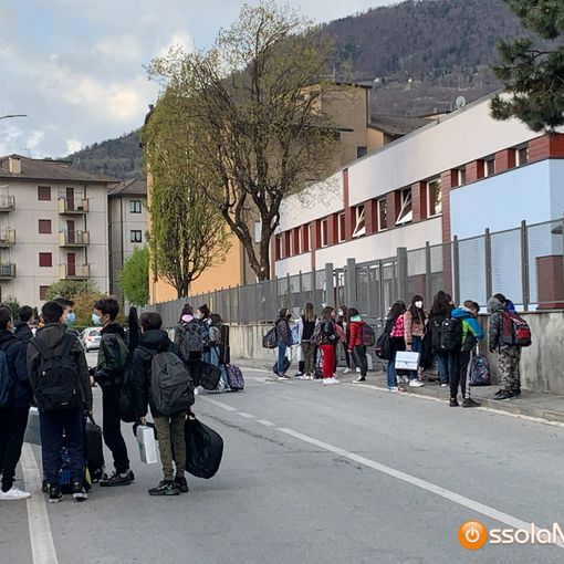 Voucher scuola, aperto il nuovo bando regionale