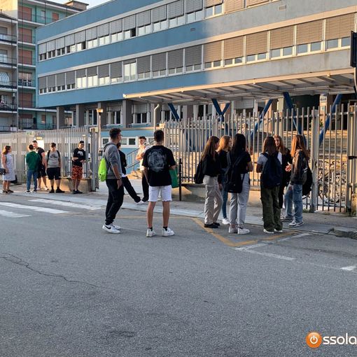 Scuola, per chi suona la campanella: in Piemonte si torna in classe l'11 settembre