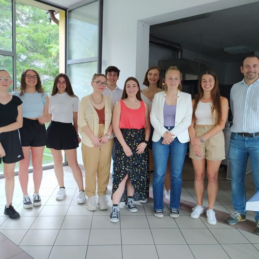 Intercultura, i ragazzi ossolani ripartono per le esperienze all'estero