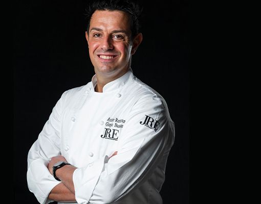 I sapori d'Irlanda arrivano a Domodossola: Atelier Restaurant protagonista di &quot;A Taste of Ireland&quot;