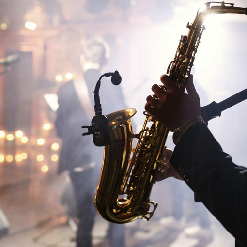 In città torna la &quot;Voglia di Jazz&quot;