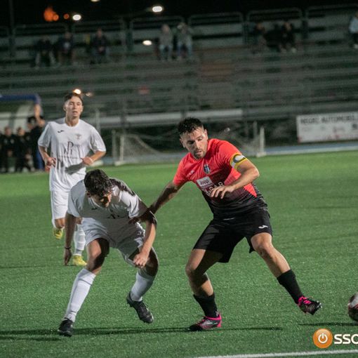 ''Sconfitta ingiusta: avremmo meritato di vincere'' FOTO
