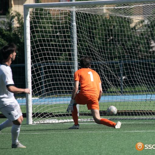 La Juve Domo batte la Chiavazzese 4 a 0 FOTO