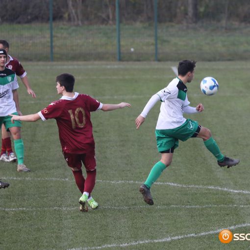 Promozione, tra le ossolane vince solo il Vogogna