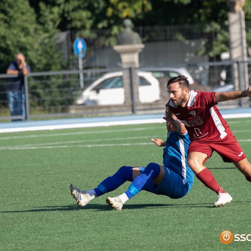 Promozione, il Baveno cade a Varallo e perde la testa della classifica