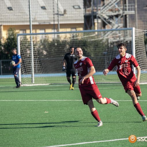 Vittoria esterna per la Juve Domo contro la Fulgor Ronco Valdengo