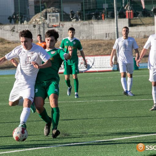 Promozione, per il Baveno c’è la Dufour