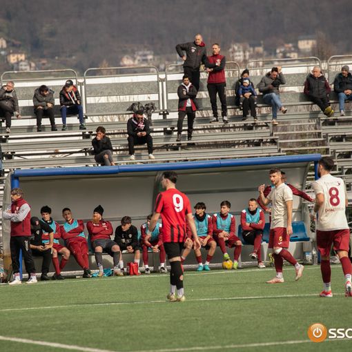 Juve Domo corsara a Feriolo, l’Ornavassese stende il Gattinara