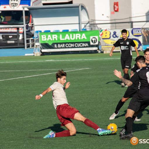 Promozione, la 10a giornata propone Omegna - Juve Domo