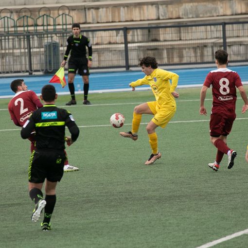 Promozione: il Briga frena, il Baveno non ne approfitta