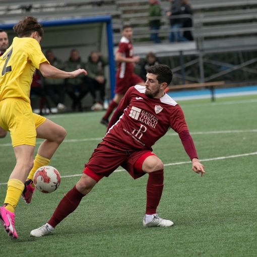 La Juve Domo va ko in casa, vince di goleada l'Omegna