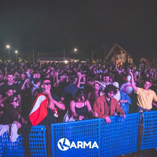 Karmageddon torna a Domobianca365