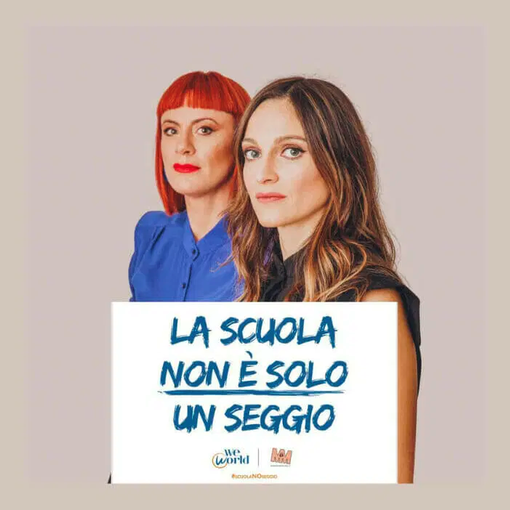 Il sostegno a distanza per un futuro migliore: le iniziative di WeWorld nei paesi lontani