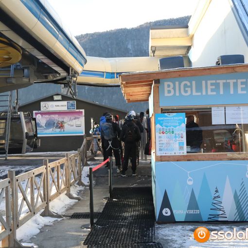 Oggi tutti parlano della Piana di Vigezzo FOTO E VIDEO