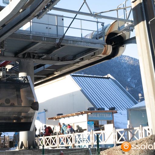 Skipass unico per sciare alla Piana e in Formazza