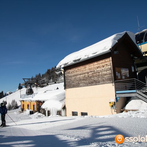 Decreto Sostegni, Uncem: “Evitare sperequazioni tra grandi e piccole stazioni del comparto neve”