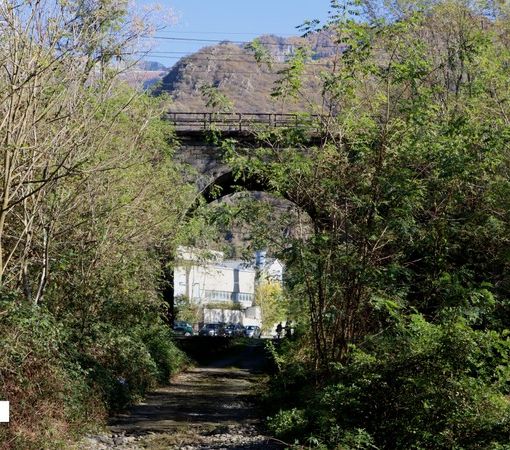 ''Tagliati fuori da un mese  e mezzo: così diventa difficile tenere aperto''   FOTO