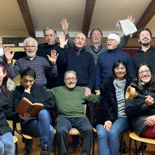‘Un guaio irreparabile’ segna il ritorno sulla scena dei Lalö
