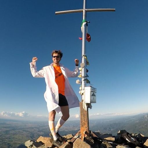 #portamilassù2021: torna il concorso fotografico dedicato al giovane Luca Borgoni