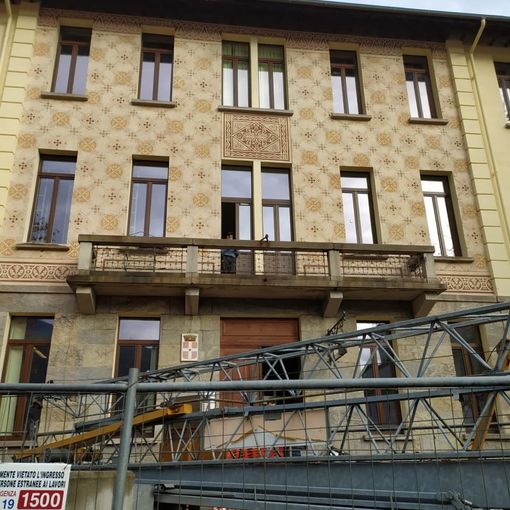 Terminati i lavori di ristrutturazione della Biblioteca