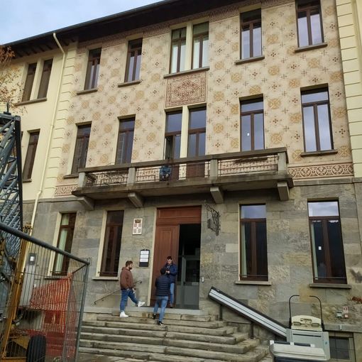 Riparte il percorso sulla conoscenza del vino alla Biblioteca Contini