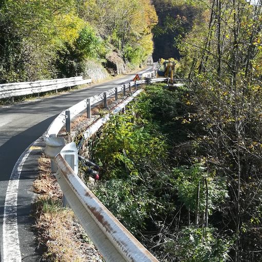 Martedì 8 giugno la Statale 549 di Macugnaga resterà chiusa dalle ore 9 alle 12.30