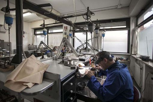 Natalità e mortalità delle imprese artigiane, il Vco registra -0,42%