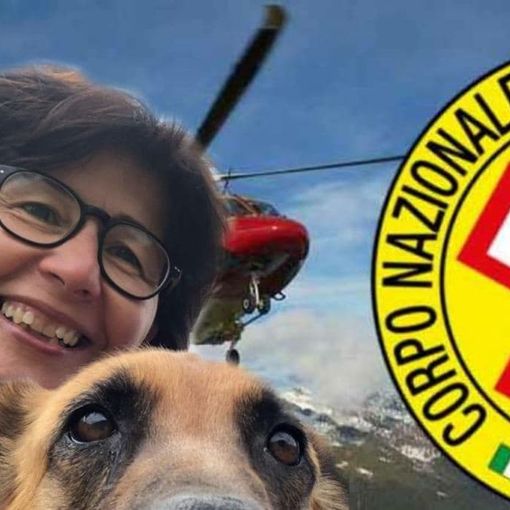 Donati al Soccorso Alpino di Bognanco oltre 2 mila euro in ricordo di Letizia Loretti