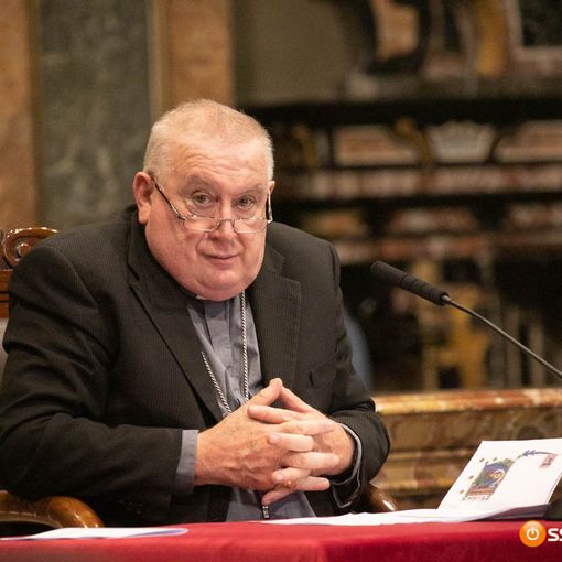 Il messaggio del vescovo Franco Giulio Brambilla per l’inizio dell’anno scolastico