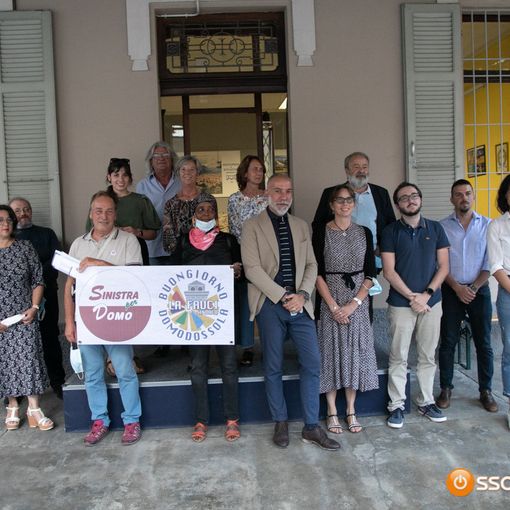 ''Siamo tutte persone interessate al benessere della città''