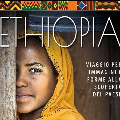 Apre il 3 dicembre a Casa de Rodis la mostra fotografica ‘Ethiopia’