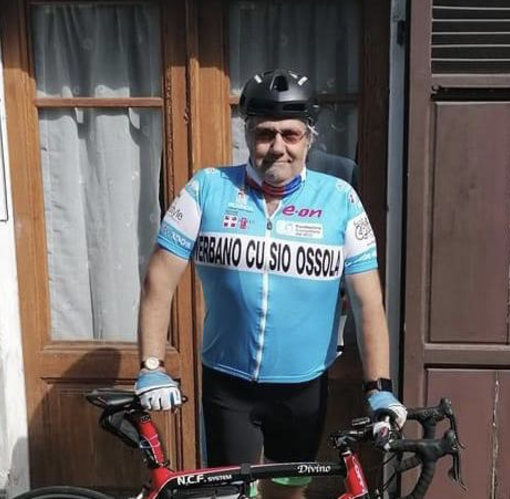 Domani pomeriggio i funerali di Luca Gnuva, scomparso a 57 anni