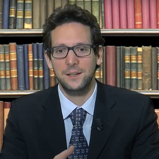 Prosegue la rassegna &quot;La ricerca del limite&quot;: si parla di studi di genere