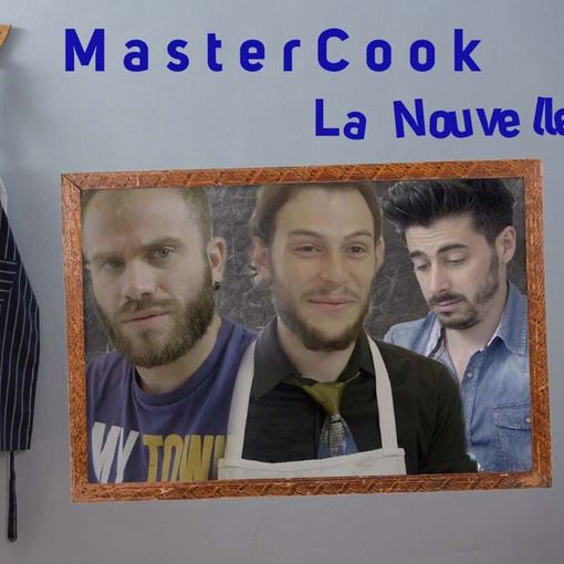 Il corto 'MasterCook, la nouvelle cuisine' sbarca al Manhattan Rep’s Stories Film Festival