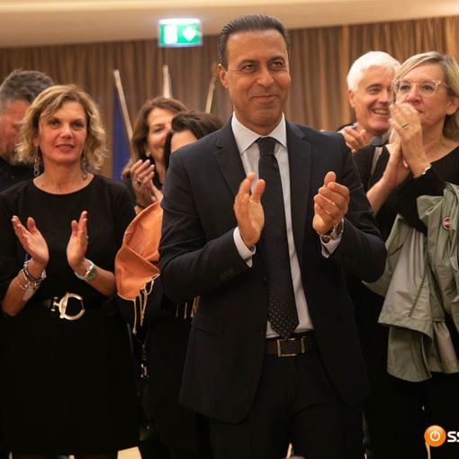 Vco in Azione: “Congratulazioni a Lucio Pizzi per la vittoria alle elezioni amministrative”