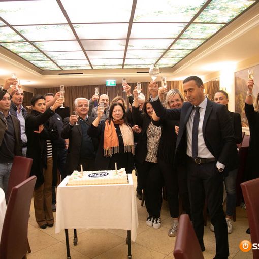 I domesi dicono no a tutti i partiti