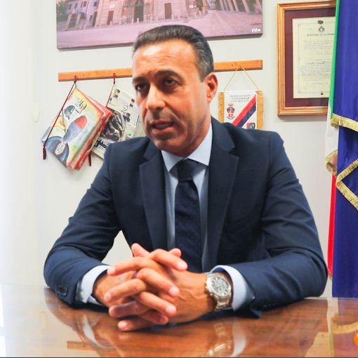 Pizzi si unisce a Progetto Vco: &quot;Atteggiamento costruttivo e inclusivo, cerchiamo continuità&quot;