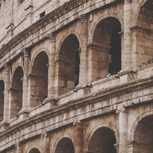 6 Attività per Famiglie per Imparare la Storia d'Italia