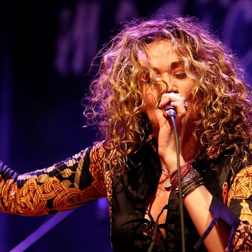 Vallemaggia Magic Blues, il ritorno della regina Dana Fuchs
