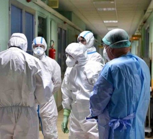 Covid, in Piemonte ricoverati due pazienti provenienti dalla Romania