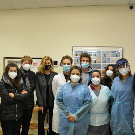 Frediani : &quot;Votato nostro ordine del giorno per la presenza di pediatri e medici base in montagna&quot;