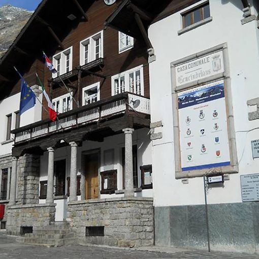 Tutto pronto per l'inaugurazione della funivia Bill-Monte Moro
