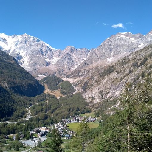Un fine settimana ricco di appuntamenti in Valle Anzasca