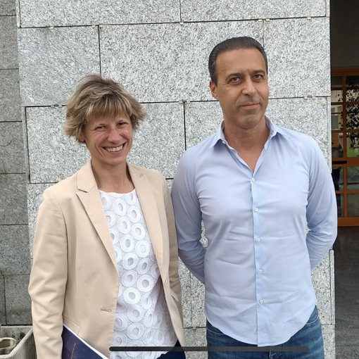 Alla Lucciola il dibattito tra Pizzi e Marchionini sul futuro della sanità