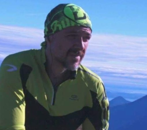 &quot;Dove il cielo è l'aria che respiri&quot;: Marco Botti ha raccontato la sua ultima opera