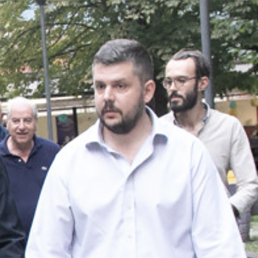 Vogogna, il sindaco Stefanetta: &quot;Porterò con me 14 anni preziosi che tanto mi hanno dato&quot;