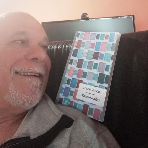 Domodossola tra i protagonisti del libro 'Racconti a colori' di Marco Zuccari
