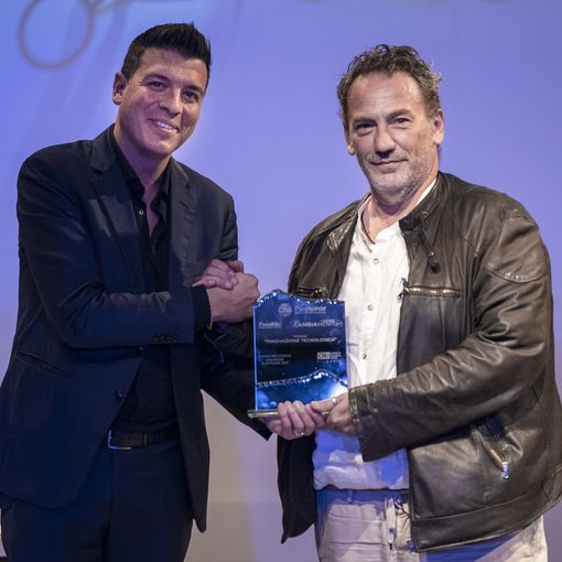 Il domese Cesare Marian tra i vincitori del premio CNA Cambiamenti per l’innovazione digitale