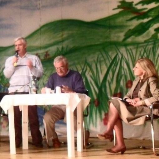 Gim Bonzani ricorda Benito Mazzi: &quot;Penso che si possa definire'il Fornara della penna'&quot;