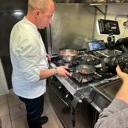 A Studio Aperto Mag la storia e le deliziose ricette della Trattoria Vigezzina FOTO E VIDEO
